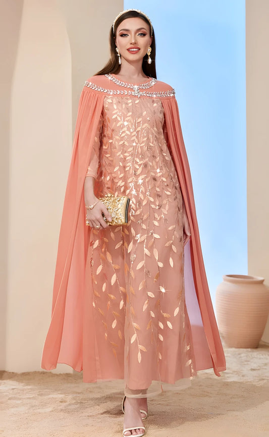 Goddess Kaftan