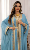 Algerian Kaftan