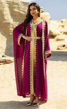 Algerian Kaftan