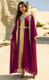 Algerian Kaftan