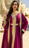 Algerian Kaftan