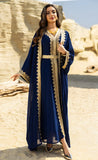 Algerian Kaftan