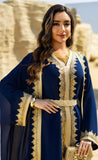 Algerian Kaftan