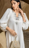 Arabic Kaftan Dress Dubai