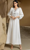 Arabic Kaftan Dress Dubai