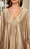 Batwing Kaftan