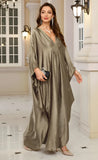 Batwing Kaftan