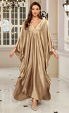 Batwing Kaftan