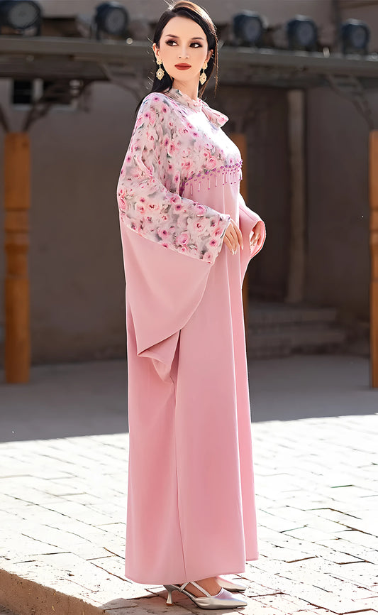 Beaded Kaftan