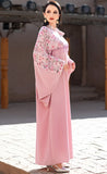 Beaded Kaftan