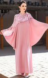 Beaded Kaftan