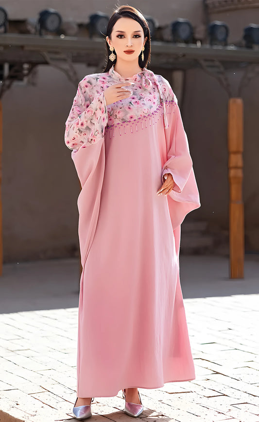Beaded Kaftan