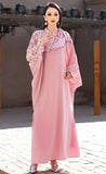 Beaded Kaftan