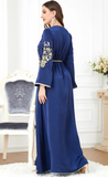 Belted Kaftan
