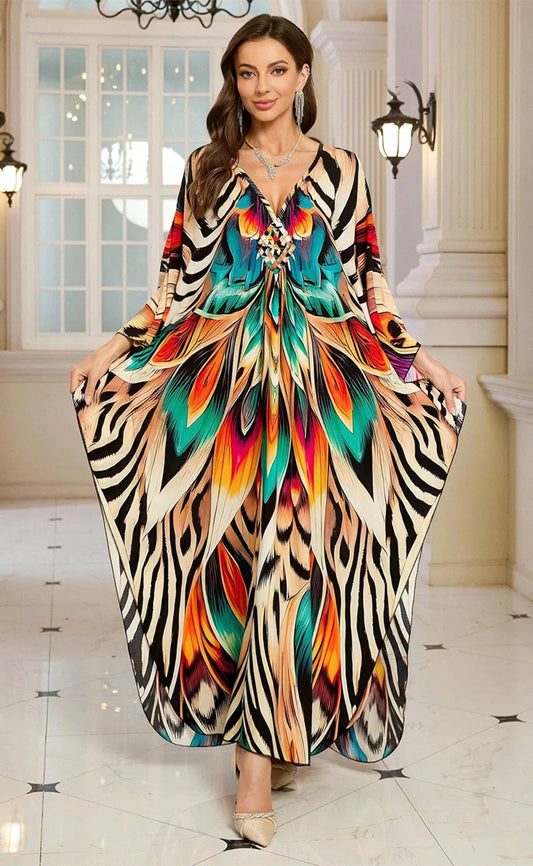 Boho Kaftan