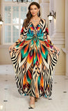Boho Kaftan