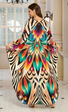 Boho Kaftan