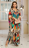Boho Kaftan