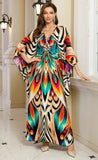 Boho Kaftan