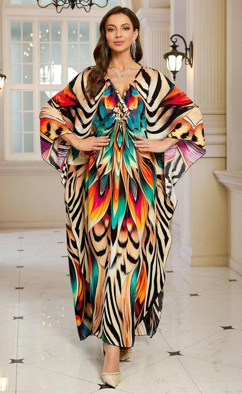 Boho Kaftan