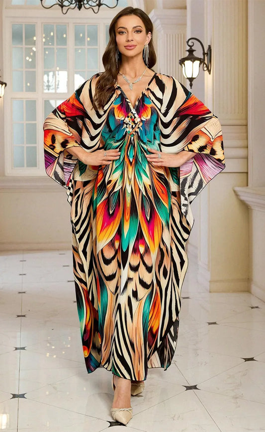Boho Kaftan