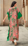 Boho Style Kaftan