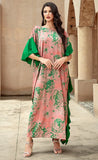 Boho Style Kaftan