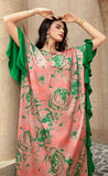 Boho Style Kaftan