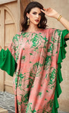 Boho Style Kaftan