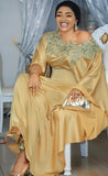 Bubu Kaftan Rich Aunty Gowns