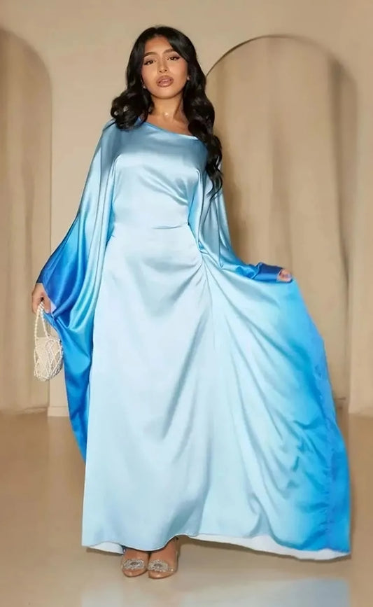 Butterfly Kaftan