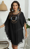 Crochet Kaftan