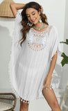 Crochet Kaftan