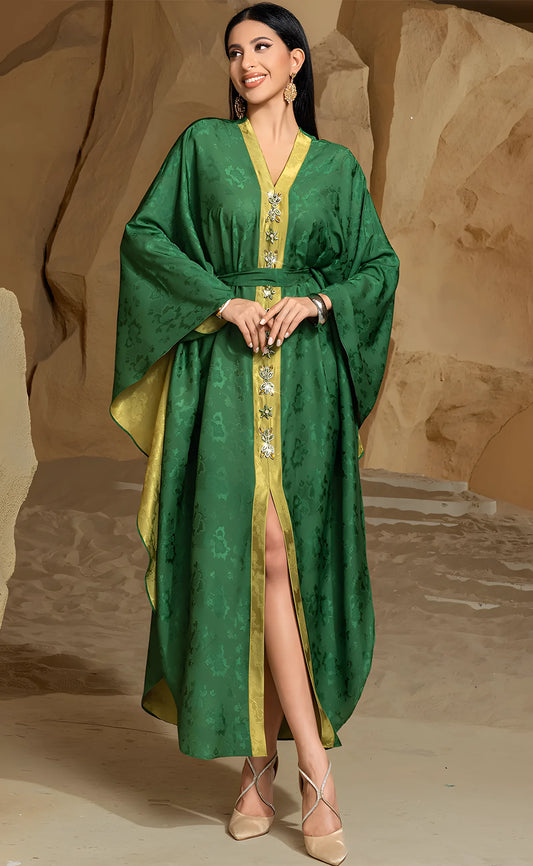 Embellished Kaftan