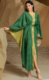 Embellished Kaftan