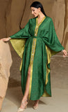 Embellished Kaftan