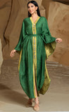 Embellished Kaftan