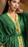 Embellished Kaftan