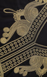 Embroidered Kaftan