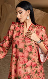 Floral Kaftan