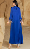 Fringed Kaftan