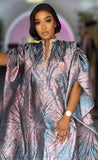 Ghanaian Kaftan