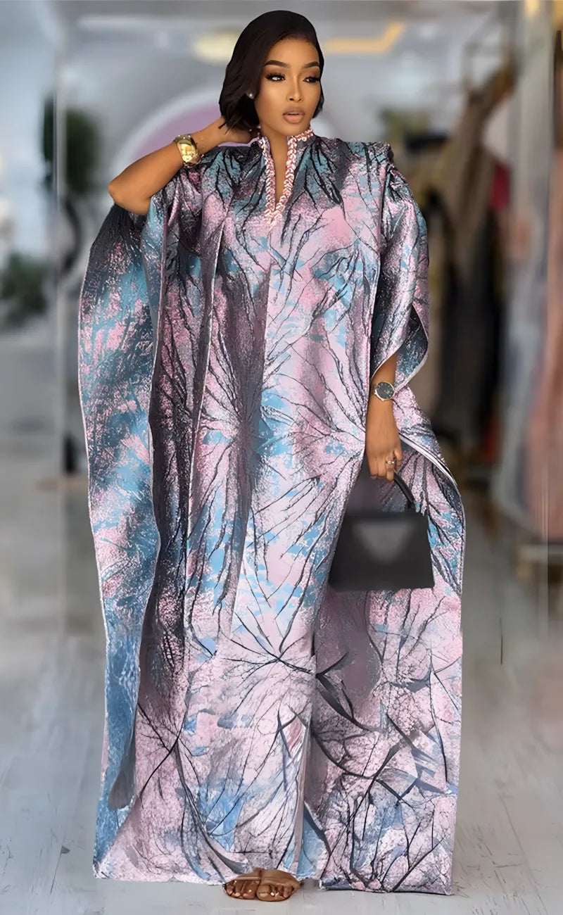 Ghanaian Kaftan