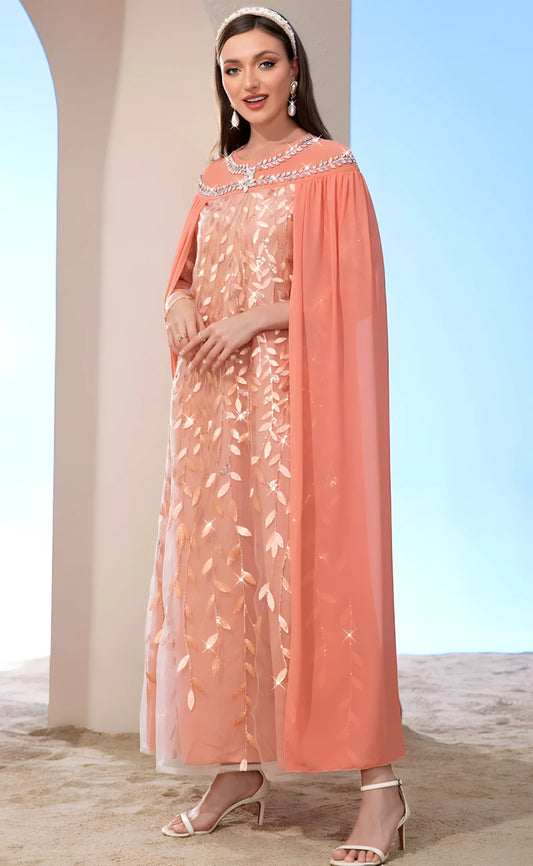 Goddess Kaftan
