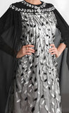 Goddess Kaftan