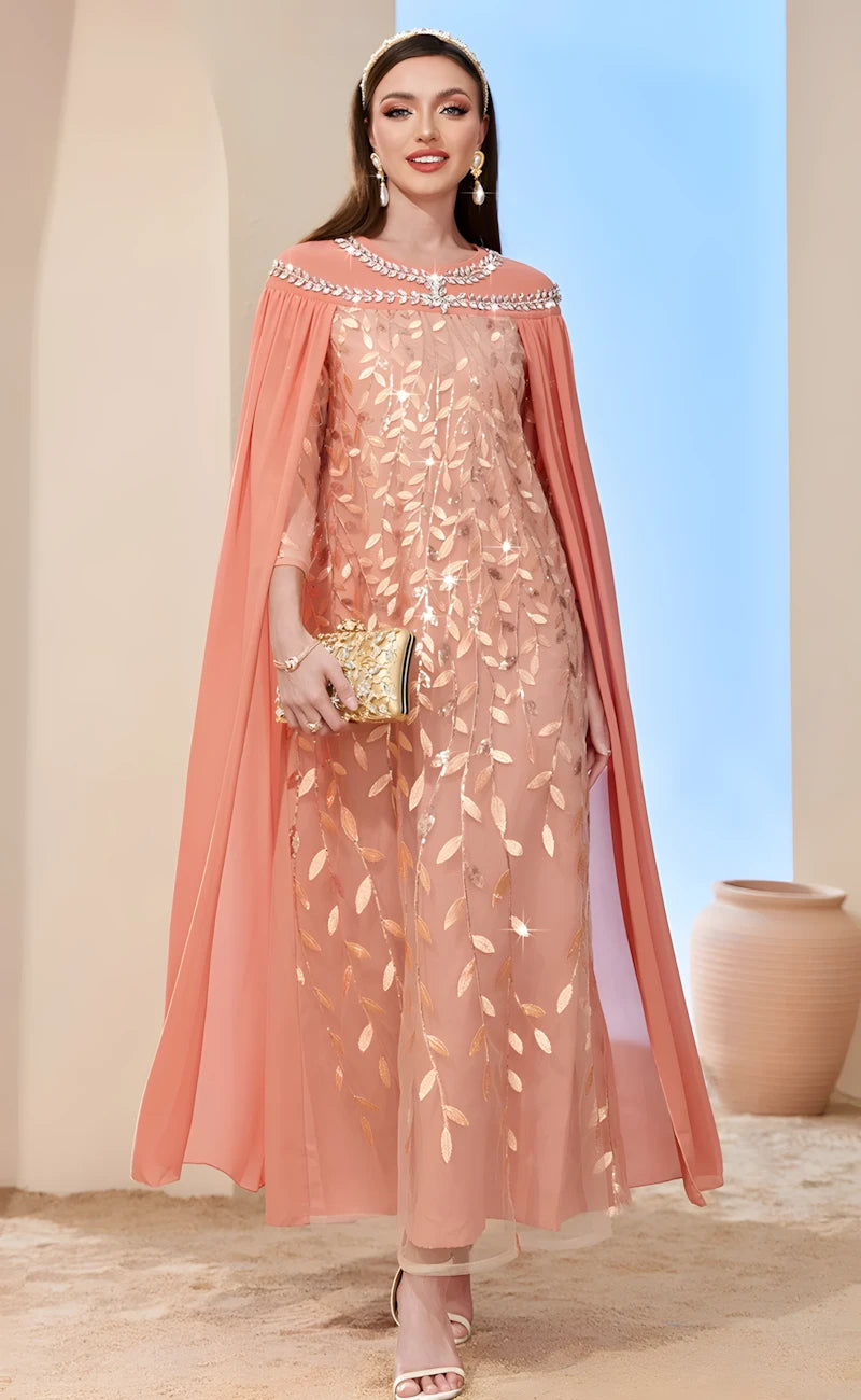 Goddess Kaftan