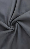 gray kaftan dresses