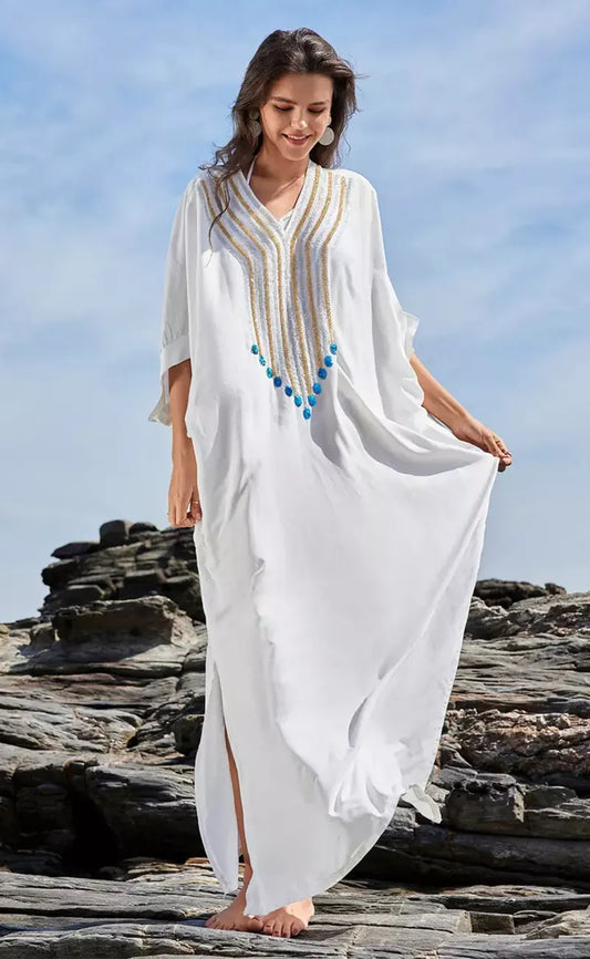 Greek Kaftan