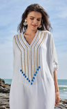 Greek Kaftan