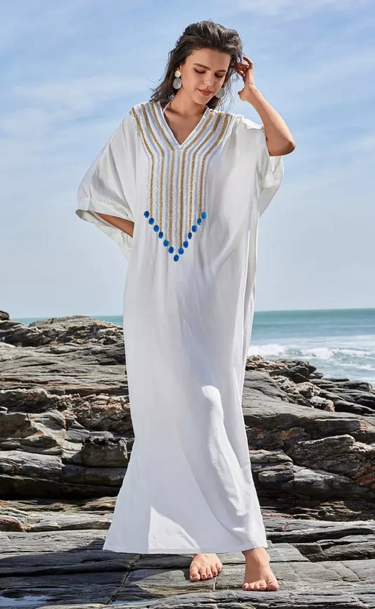 Greek Kaftan